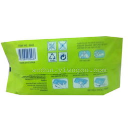 廠家直銷80片嬰兒濕巾 優質清潔，呵護寶寶健康