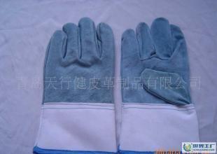 堅(jiān)固屏障 勞保手套在電焊防護(hù)中的關(guān)鍵作用與選購指南