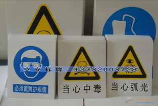 投資PVC塑料標(biāo)識(shí)牌 把握商機(jī)，推動(dòng)標(biāo)識(shí)標(biāo)牌行業(yè)新發(fā)展